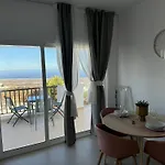 度假居 Vista Alisios