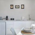 Vista Alisios 度假居 *
