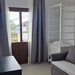 度假居 Vista Alisios