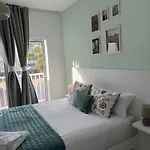 Vista Alisios 度假居 La Asomada (Lanzarote)