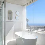 Vista Alisios La Asomada (Lanzarote)