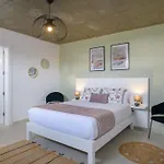 Vista Alisios 度假居 La Asomada (Lanzarote)