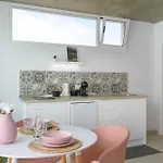度假居 Vista Alisios *