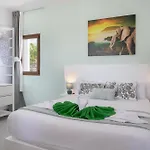 度假居 Vista Alisios