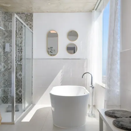 Vista Alisios Holiday home *