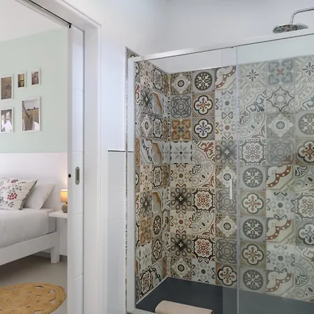 Vista Alisios Holiday home