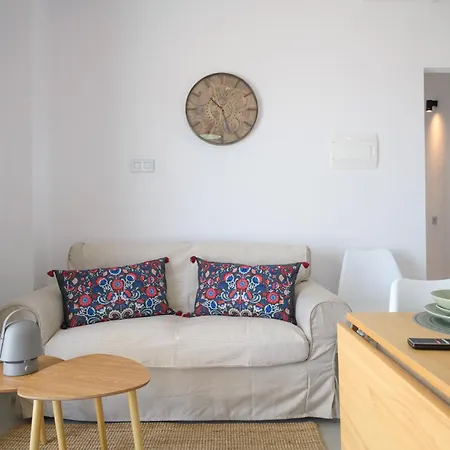 Holiday home Vista Alisios