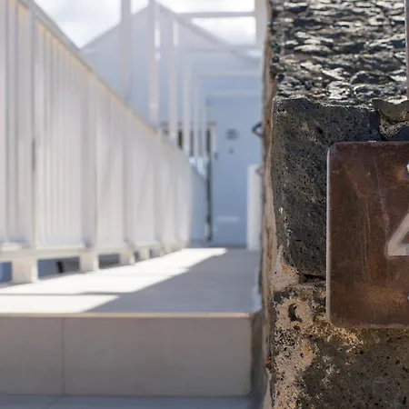 Vista Alisios La Asomada (Lanzarote)
