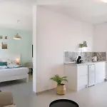 Vakantiehuis Vista Alisios *