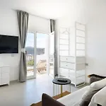 Vista Alisios Vakantiehuis La Asomada (Lanzarote)