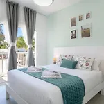 Vista Alisios Vakantiehuis