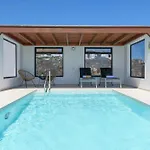 Vakantiehuis Vista Alisios La Asomada (Lanzarote)