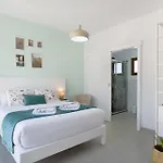 Vakantiehuis Vista Alisios