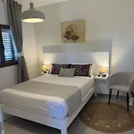 Vista Alisios Vakantiehuis