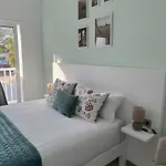Vakantiehuis Vista Alisios *