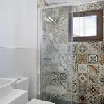 Vakantiehuis Vista Alisios La Asomada (Lanzarote)