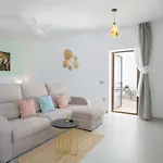 Vista Alisios * La Asomada (Lanzarote)