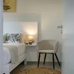 Vakantiehuis Vista Alisios La Asomada (Lanzarote)