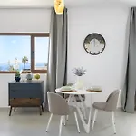 Vista Alisios Vakantiehuis