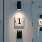 Vakantiehuis Vista Alisios *