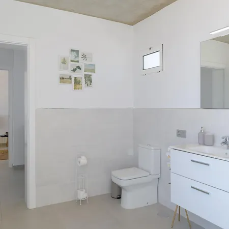 Vista Alisios * La Asomada (Lanzarote)