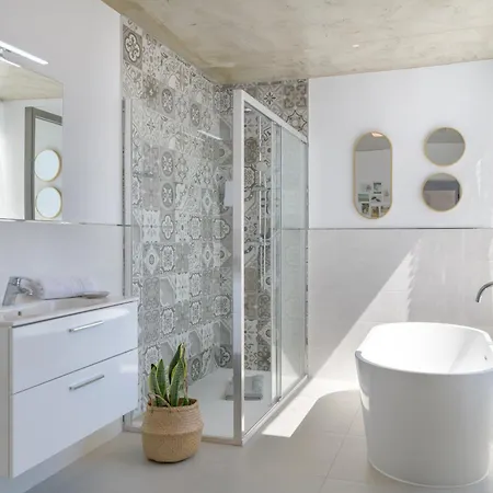 Hébergement de vacances Vista Alisios