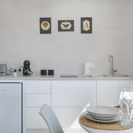 Vista Alisios Hébergement de vacances *