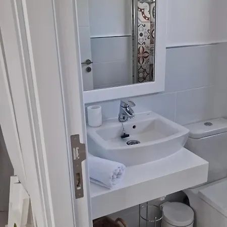 Vista Alisios * La Asomada (Lanzarote)