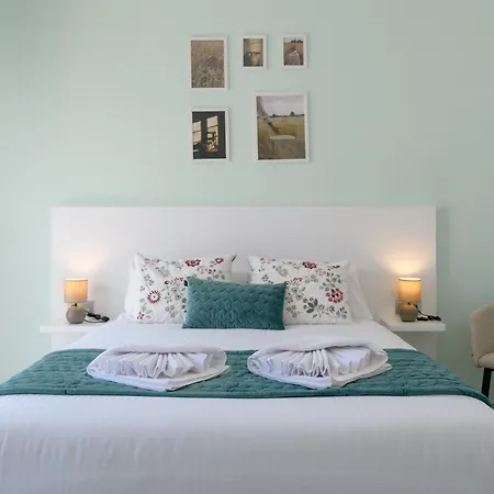 Hébergement de vacances Vista Alisios *