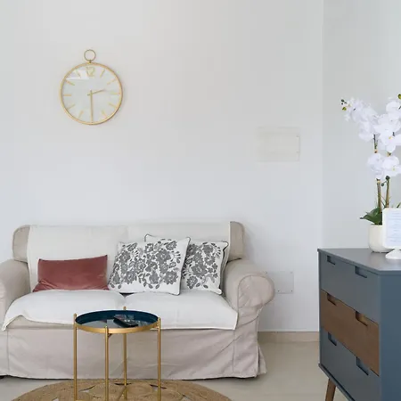 Vista Alisios Hébergement de vacances La Asomada (Lanzarote)