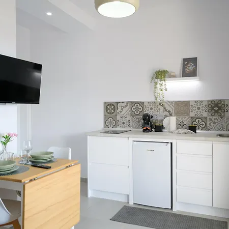 Vista Alisios * La Asomada (Lanzarote)