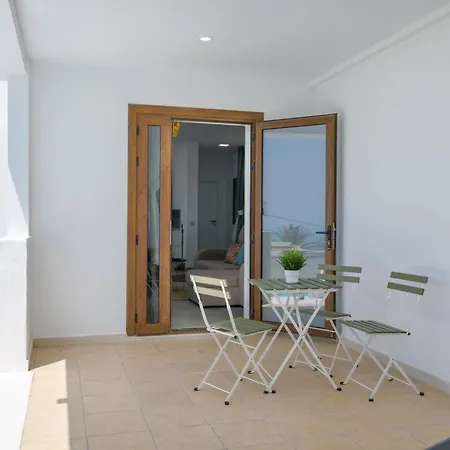 Vista Alisios Hébergement de vacances La Asomada (Lanzarote)