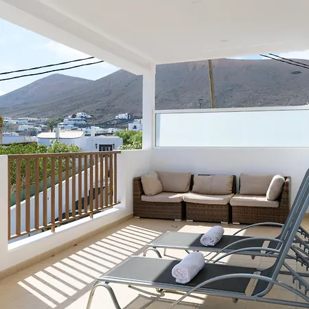 Vista Alisios