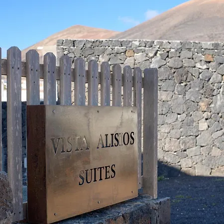 Vista Alisios