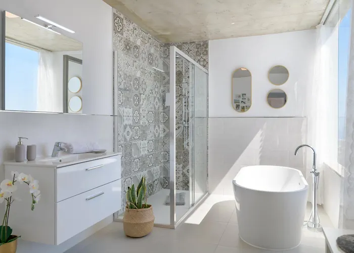 Prázdninový dům Vista Alisios