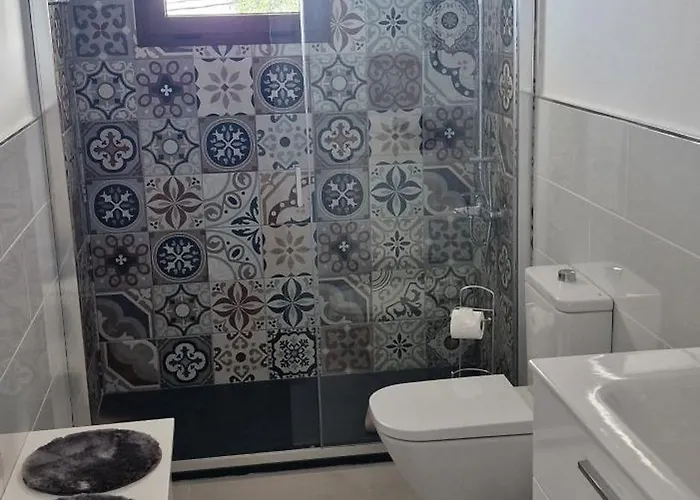 Prázdninový dům Vista Alisios La Asomada (Lanzarote)