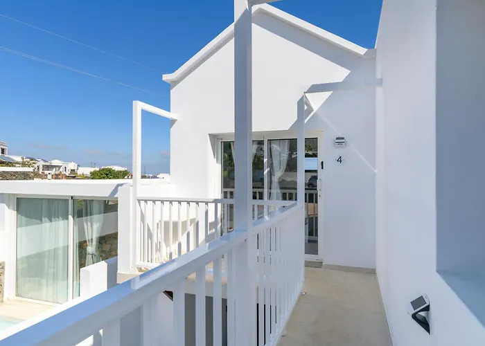 Prázdninový dům Vista Alisios La Asomada (Lanzarote)