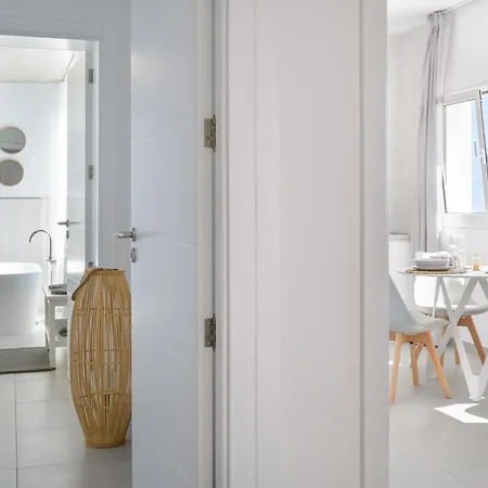 Vakantiehuis Vista Alisios La Asomada (Lanzarote)