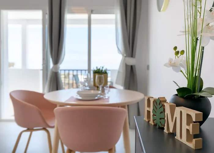 Vista Alisios Vakantiehuis