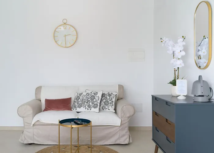 Vista Alisios Vakantiehuis La Asomada (Lanzarote)